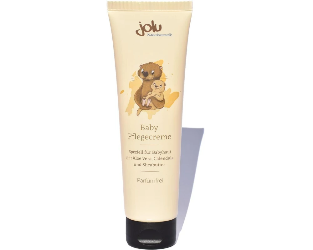 Jolu Baby-Pflegecreme 150 ml