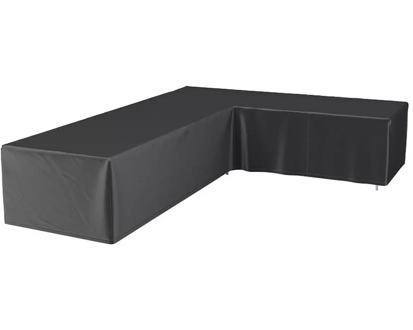 AeroCover Schutzhülle 355 x 275 x 100 x H70 cm