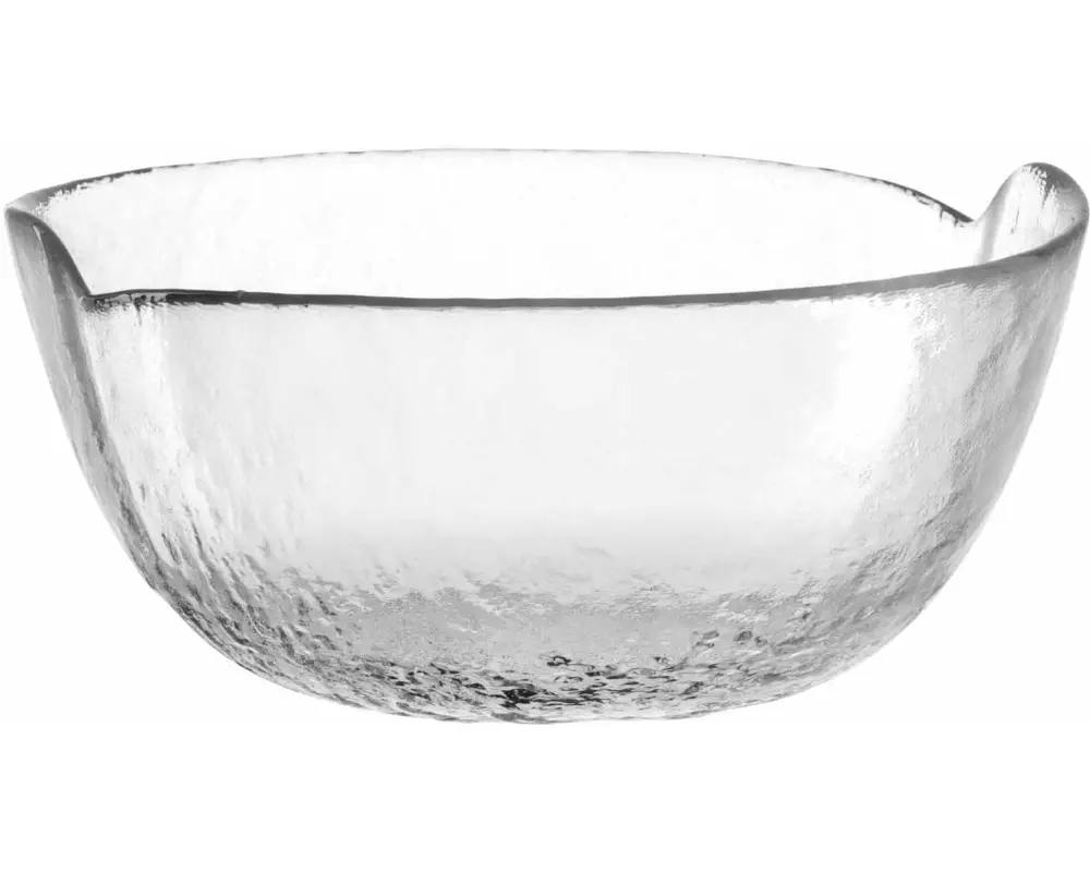 Montana Schale Bright 12 Stück, Transparent