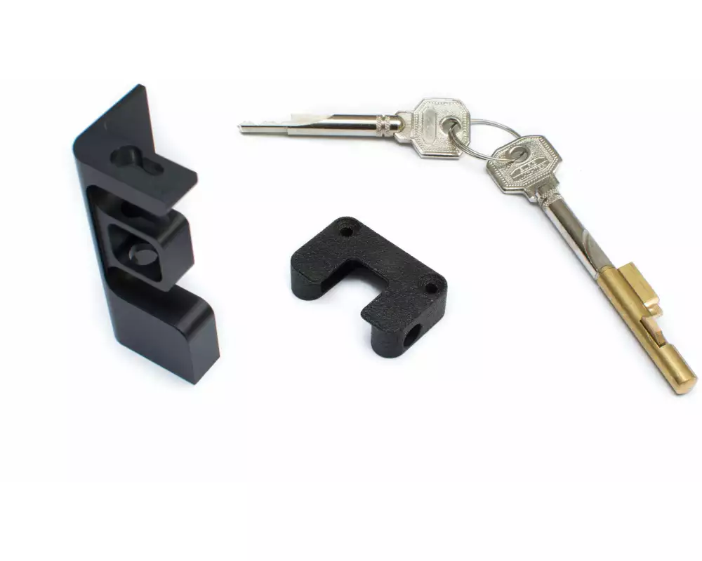 Viveroo Verriegelungssystem free, iPad 10.2", iPad 12.9" Pro