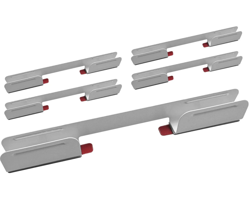 GOVEE Halterungs-Clips 5 Stk. H10D2000 weiss, für Neon Rope Light 2