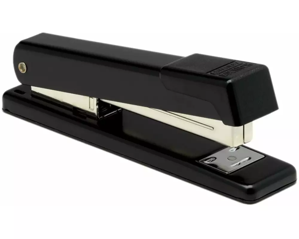 Bostitch Heftgerät B515 20 Seiten, Schwarz