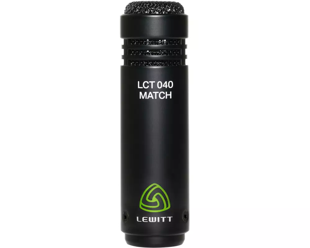 Lewitt Mikrofon LCT 040 Match