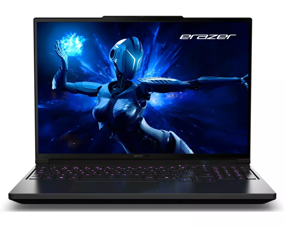 Erazer Notebook Major 16 X1 (MD62736)