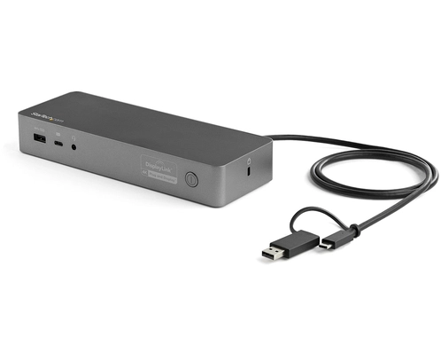 StarTech.com Universal Laptop Docking Station