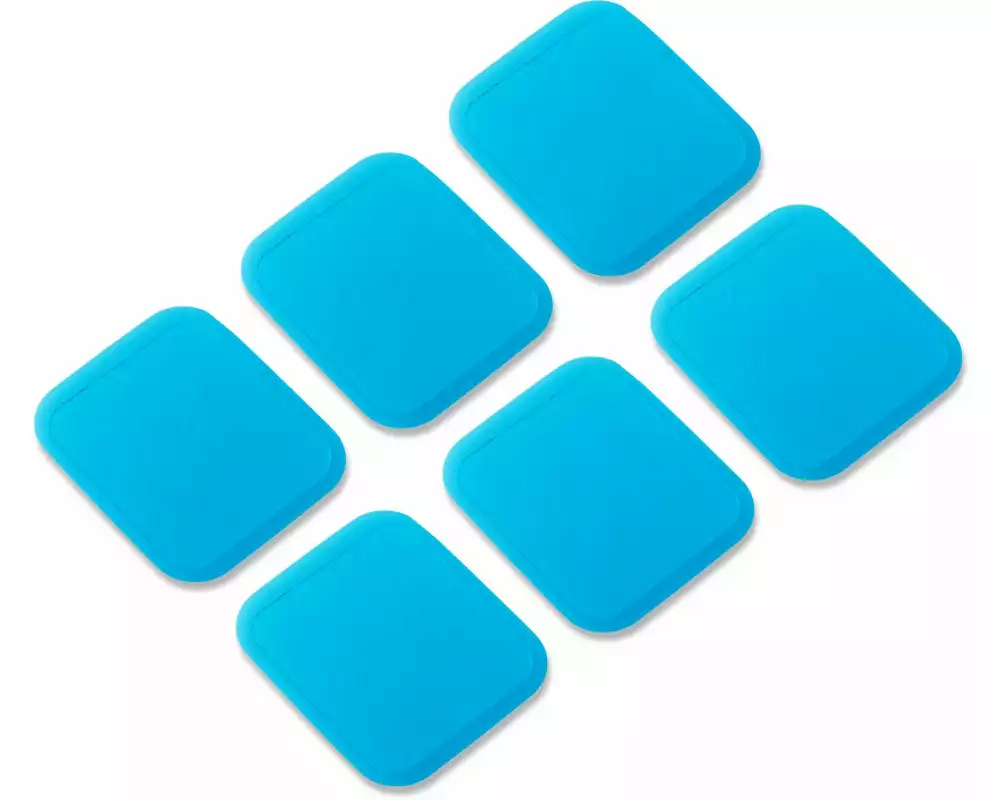 Beurer Gel-Pads EM 55 Nachkaufset