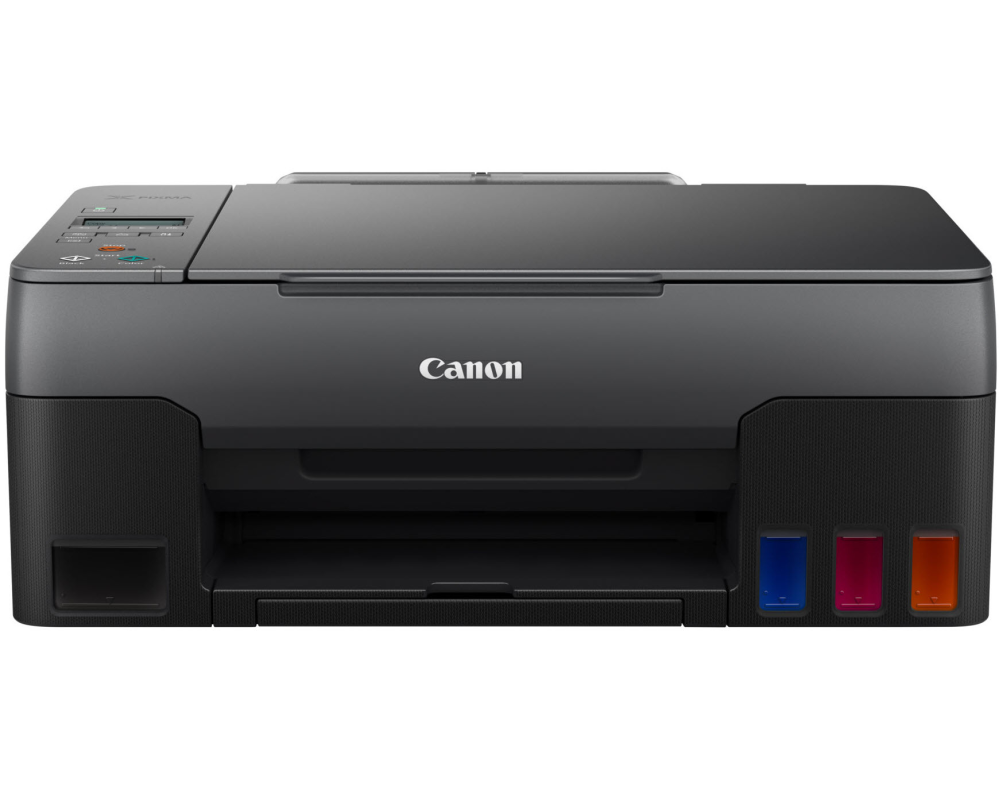CANON Multifunktionsdrucker PIXMA 4465C006 G2520