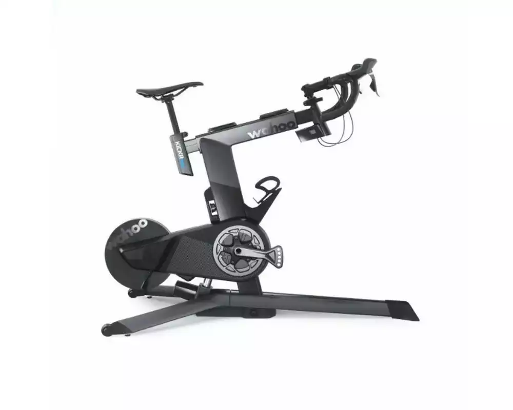 WAHOO Bike Smart Bike Magnet 2500 W