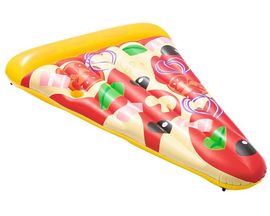 Bestway Pizza Party Lounge 188 x 130 cm