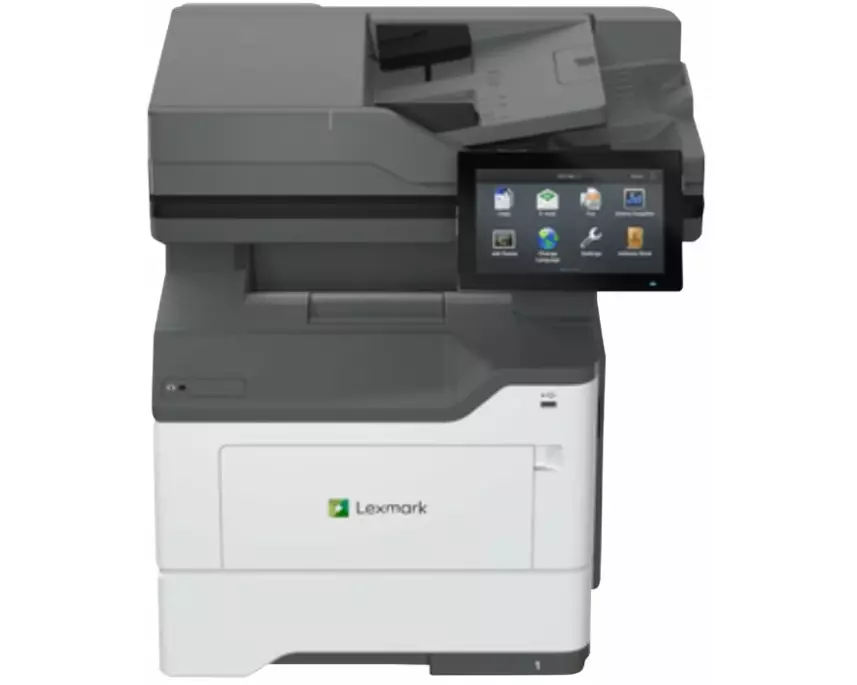 LEXMARK MX632adwe Monochrome MFP 47ppm