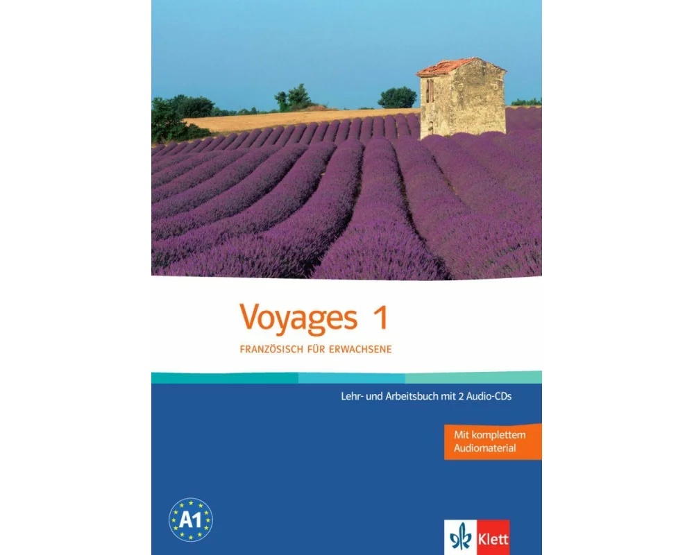 Voyages 1