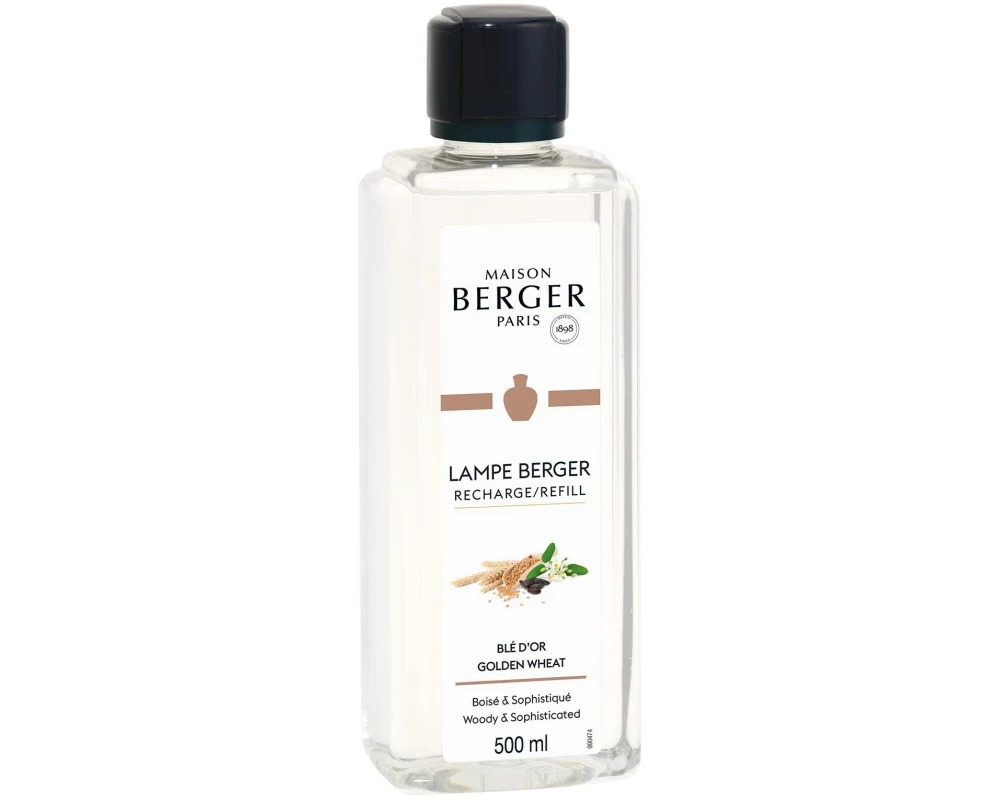 Maison Berger Refill Blé d' Or 500 ml