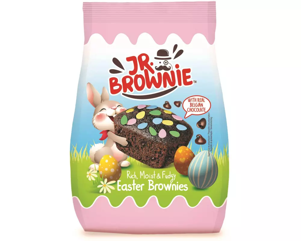 Mr. Brownie Easter Brownie 200 g
