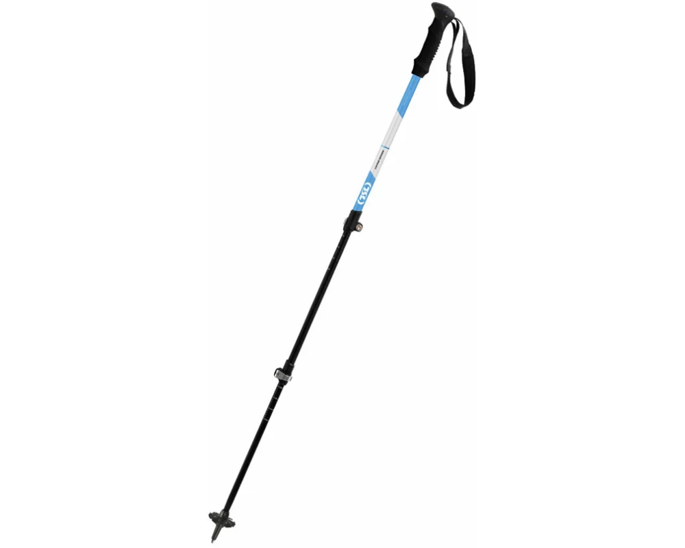 TSL Stöcke Hiking Alu 3 Light Twist
