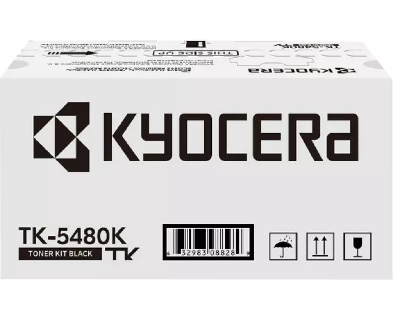 Kyocera Toner TK-5480K Black