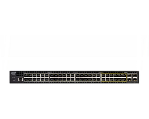 Lancom GS-3652XUP 48 Ports Manageable Layer 3 Switch