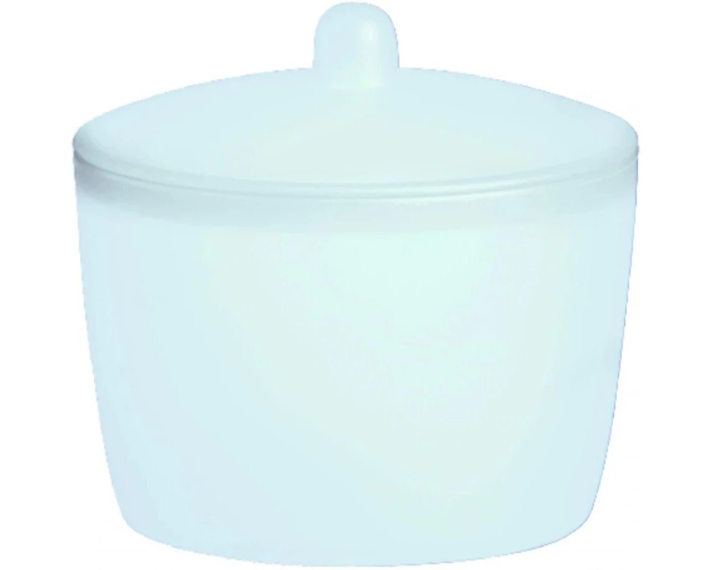 diaqua Trend Frosted Transparent/Weiss, Polypropylen (PP)