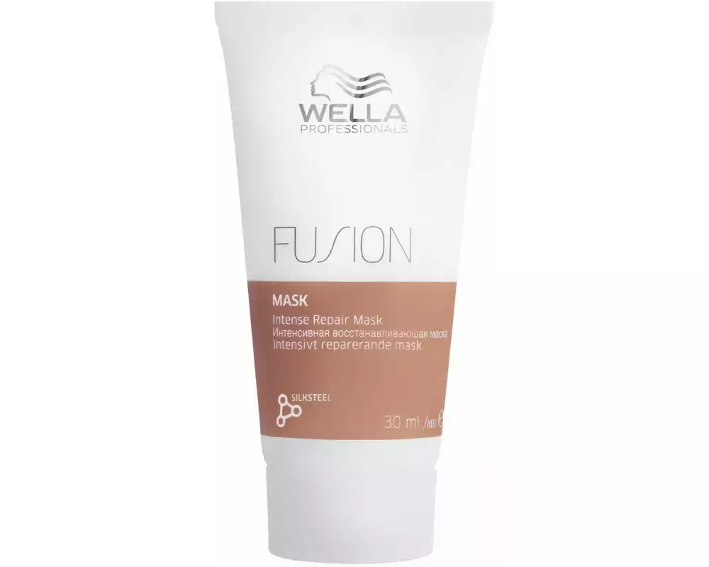 wella Fusion Intense Repair Mask 30 ml