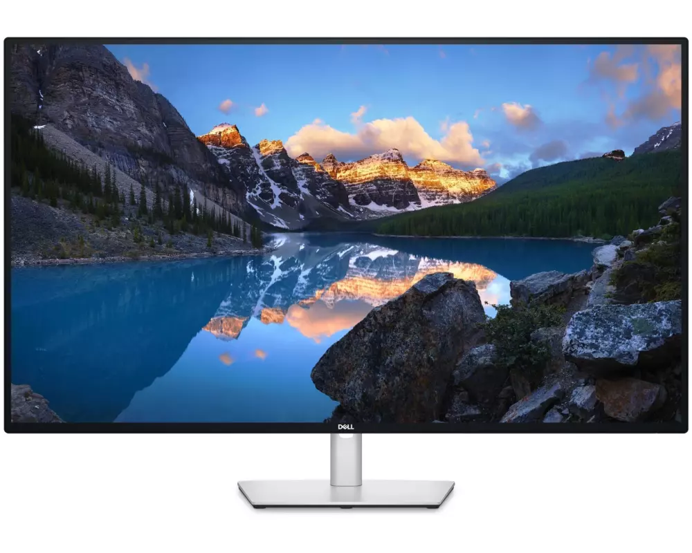 Dell Monitor U4323QE