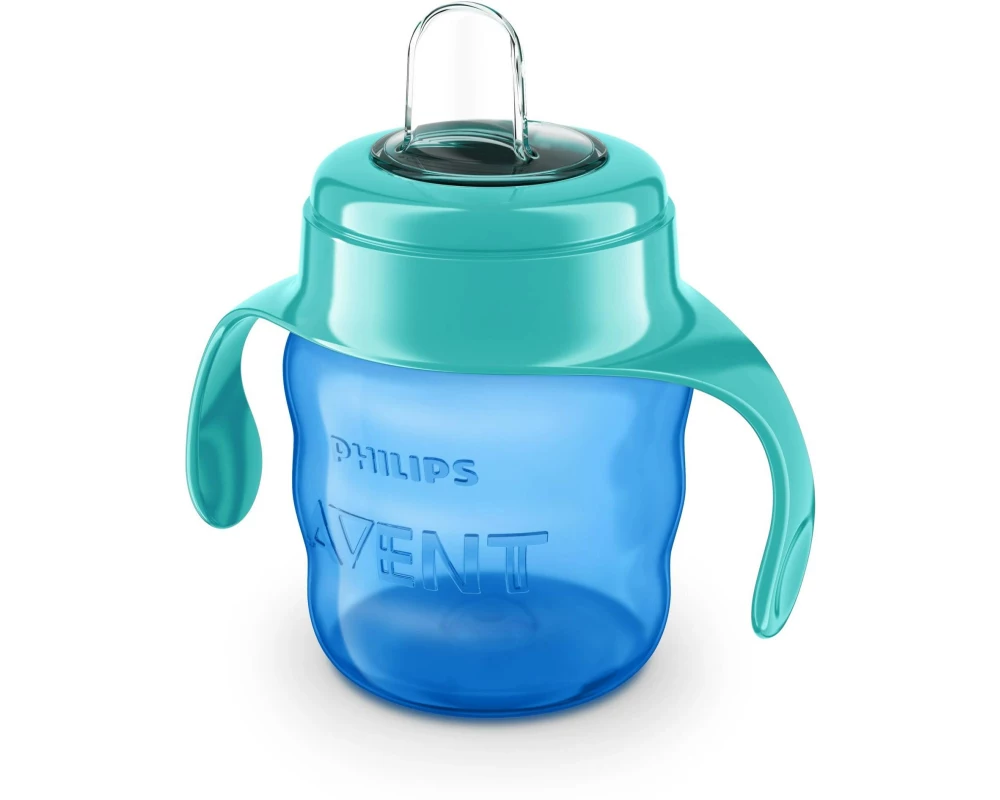 PHILIPS AVENT Trinklernflasche SCF551/05 200 ml