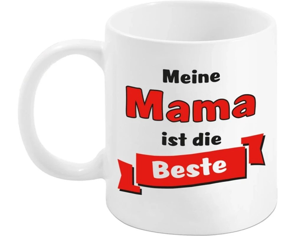 Trendcompany Tasse Mama