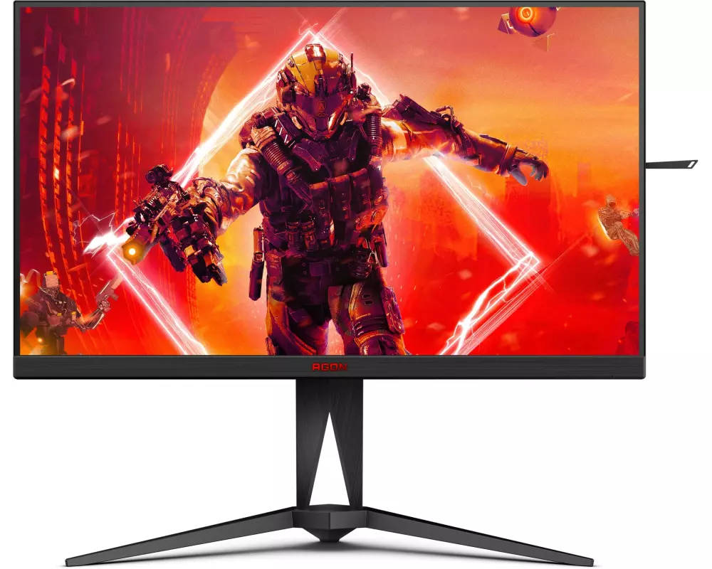 AOC Monitor AG325QZN/EU