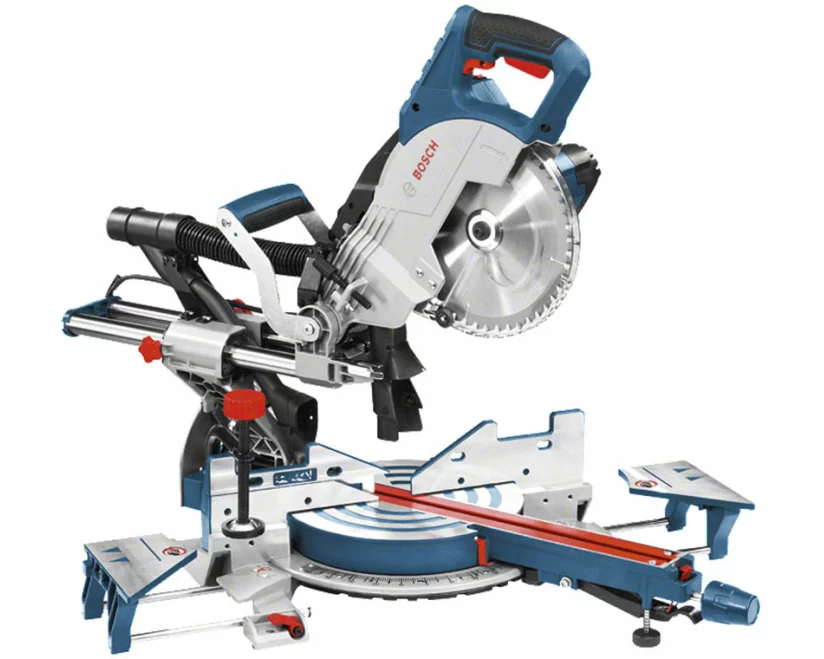 Bosch GCM 8 SJL Paneelsäge