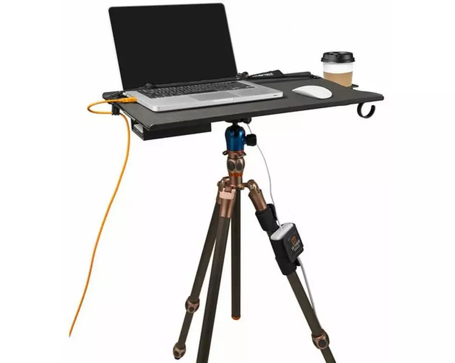 Tether Tools Pro Tethering Kit, Aero Master