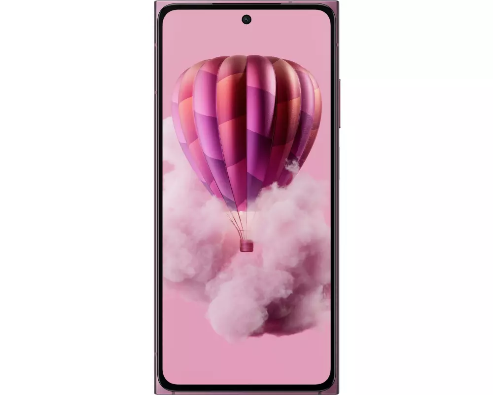 HMD Skyline 256 GB Pink