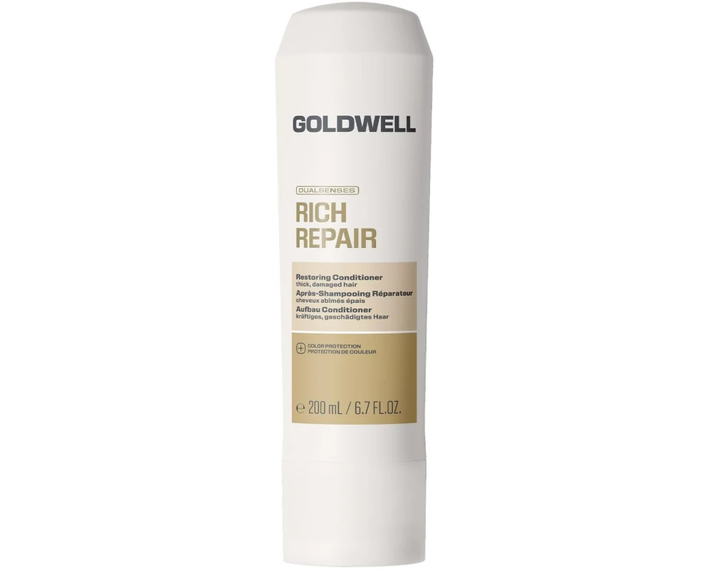 GOLDWELL Dualsenses Rich Repair 200 ml