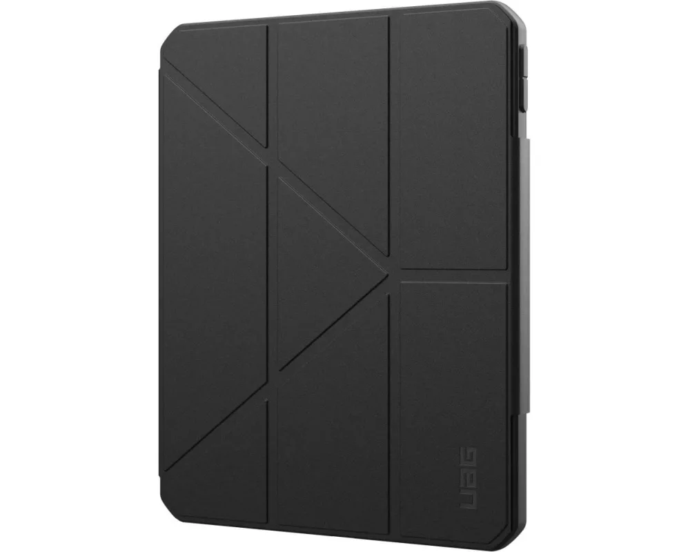 UAG Essential Armor iPad Air 10.9" (2022) Black