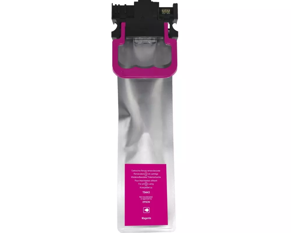 Generic Ink Tinte Epson C13T944340 Magenta
