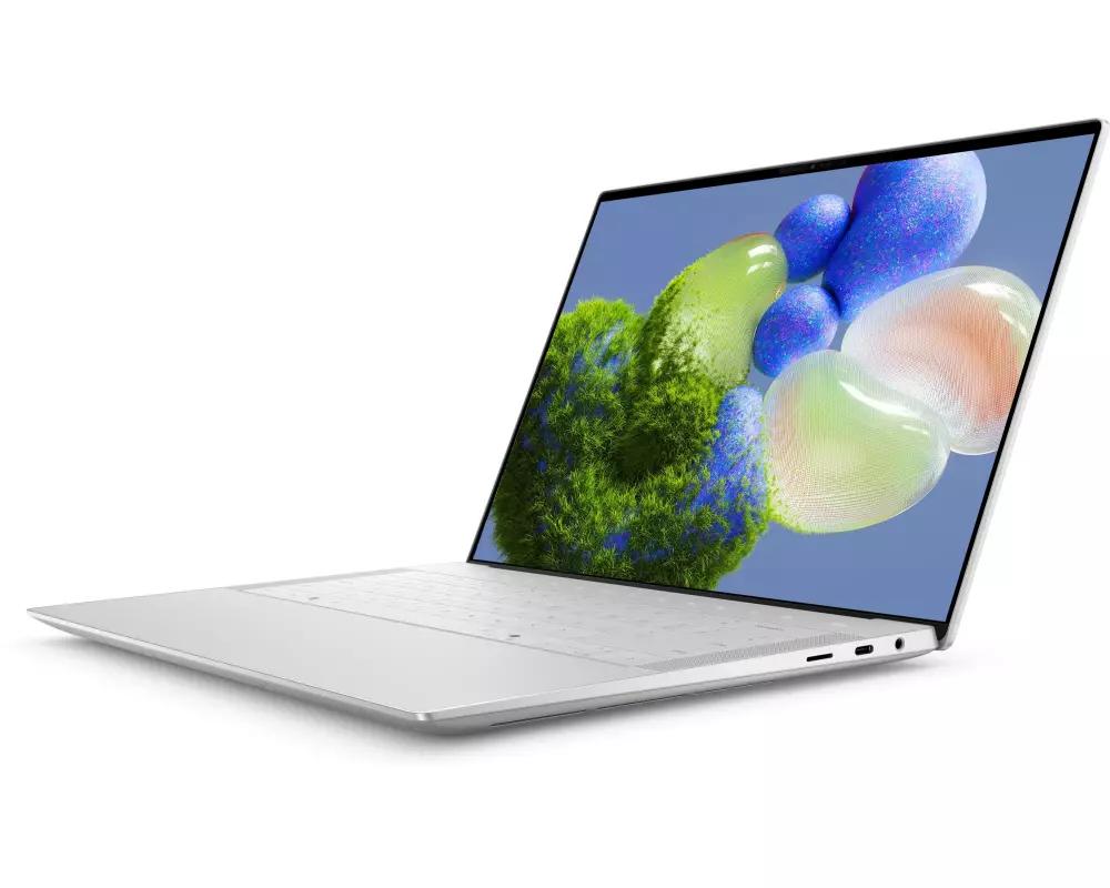 DELL Notebook XPS 14 (Ultra 7, 16 GB, 1TB)