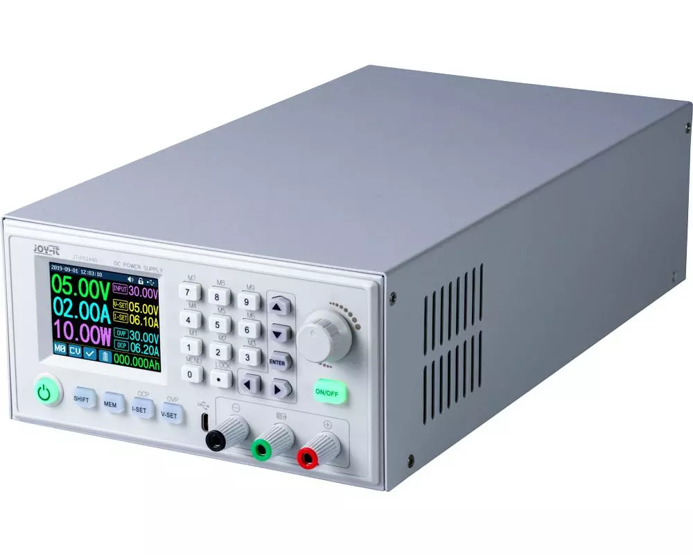jOY-iT Labornetzgerät PS1440-C-PRO-RS485