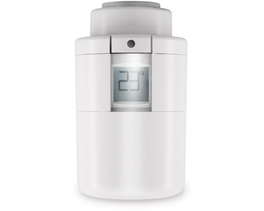 Popp Smart Home Thermostat POPP Zigbee 3.0