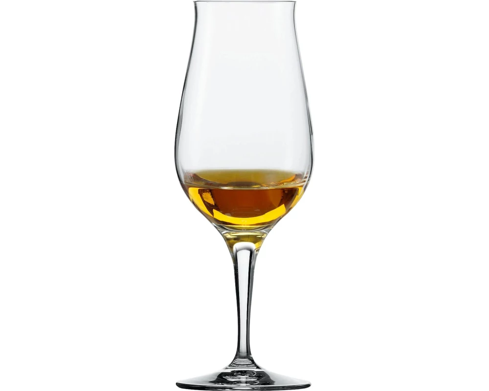 Spiegelau Sp.Gl.Whisky Snifter Pr. Set/2 280 ml, 2 Stück, Transparent
