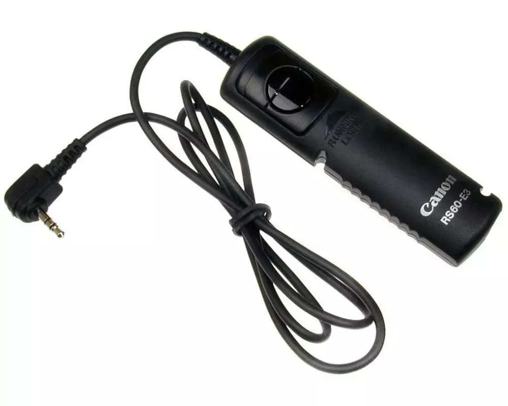 Canon Fernauslöser RS-60E3 Canon