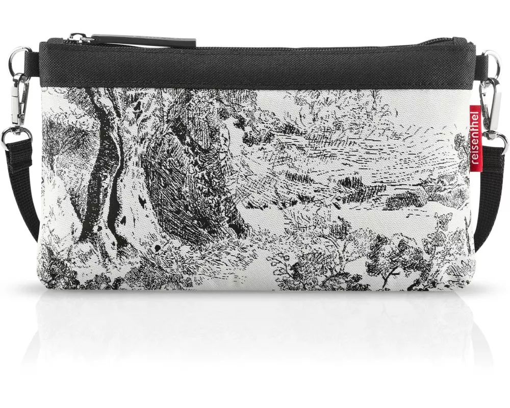Reisenthel Necessaire Mini Pouch Hellgrau