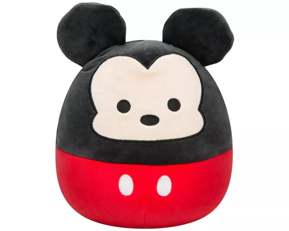 Squishmallows Plüsch Disney: Mickey Maus 35 cm