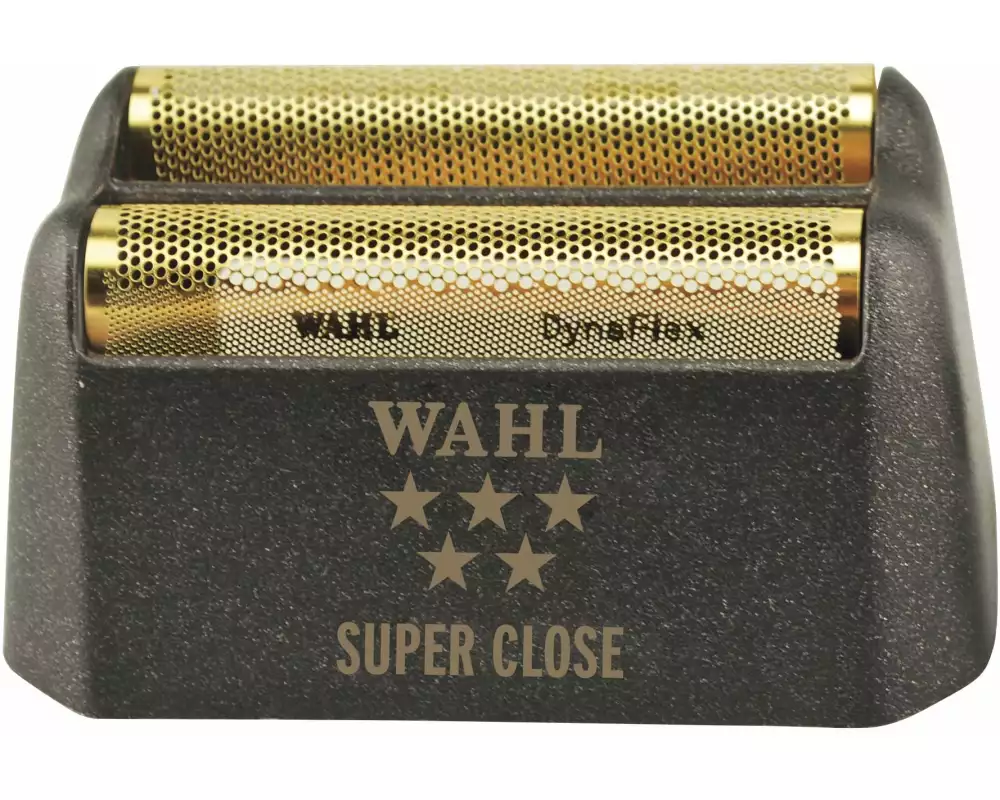 Wahl Scherkopf Finale