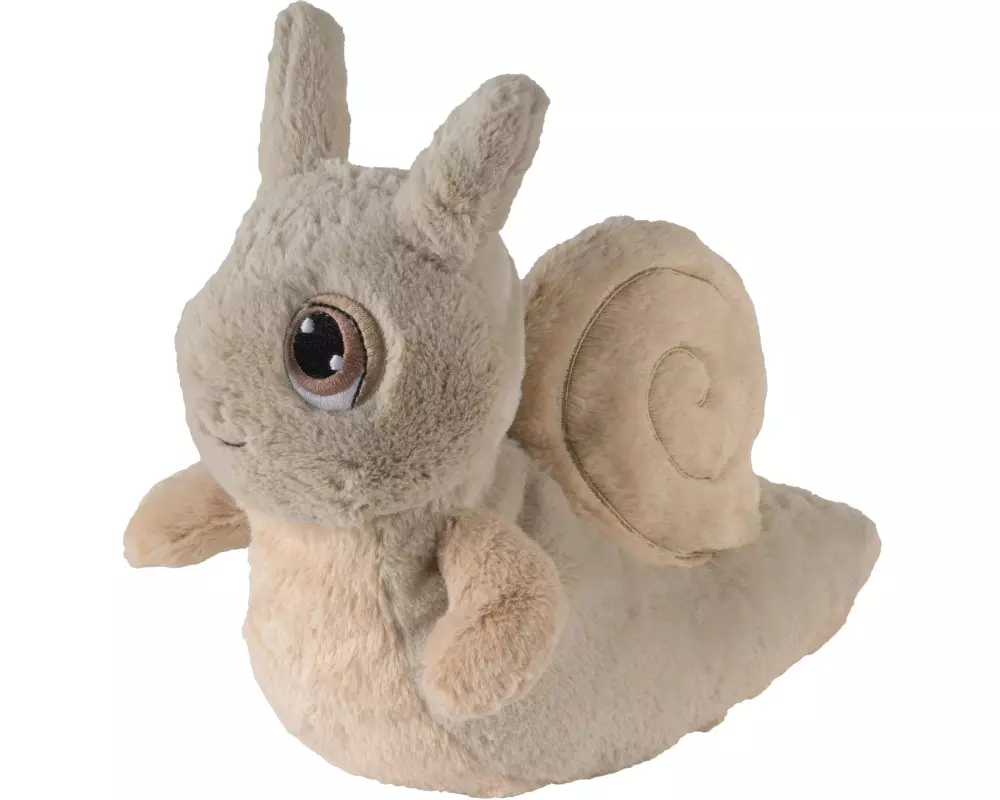 Warmies Wärmekissen Schnecke Lavendel-Hirse-Mischung