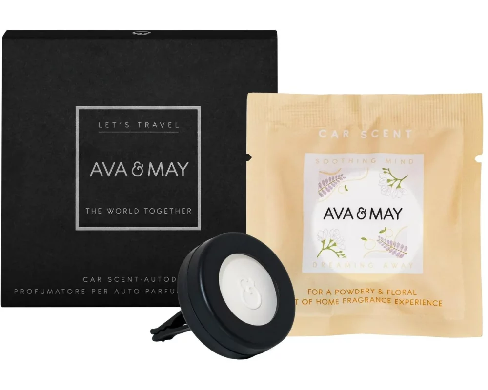 AVA & MAY Autodiffusor Soothing Mind