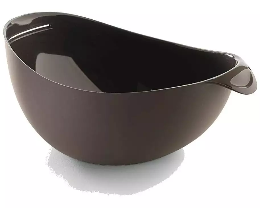 Lékué Brot-Backform Silikon, Braun