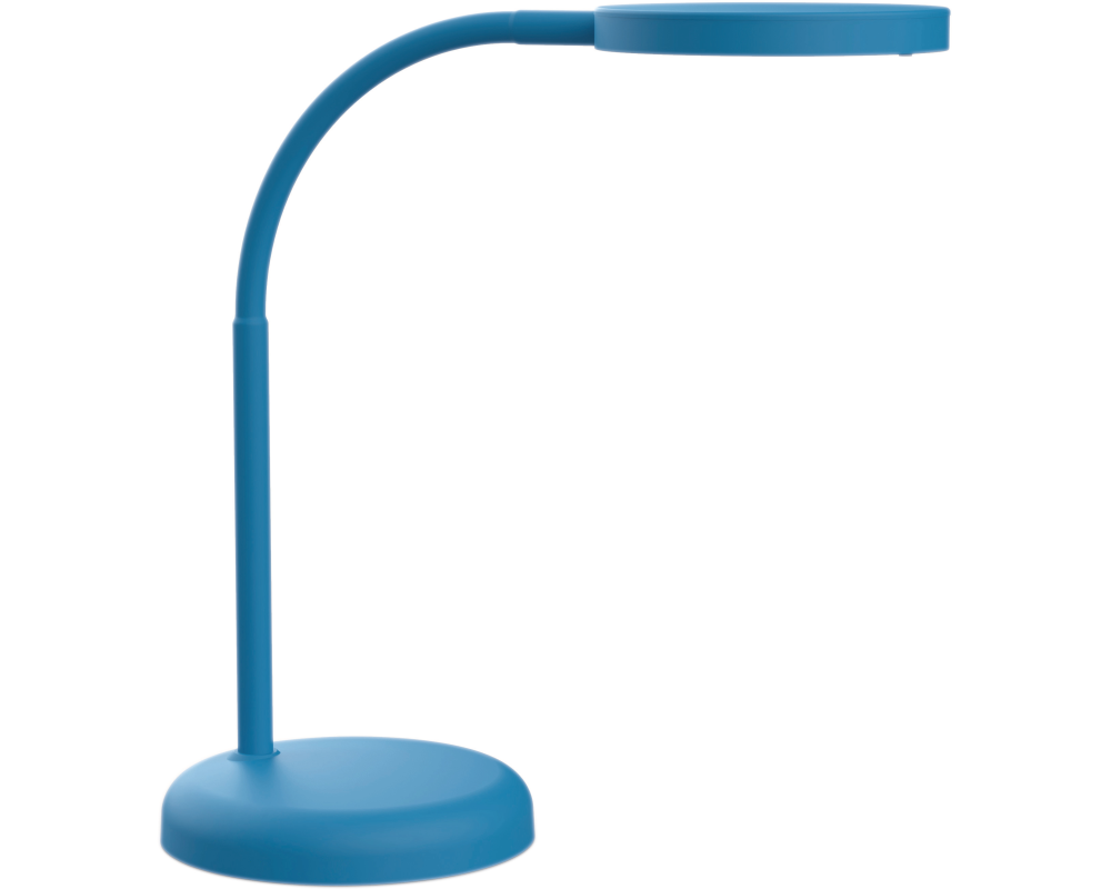 MAUL LED-Tischleuchte MAULjoy 8200632 blau