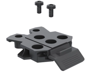 SpacePole Mounting Clip