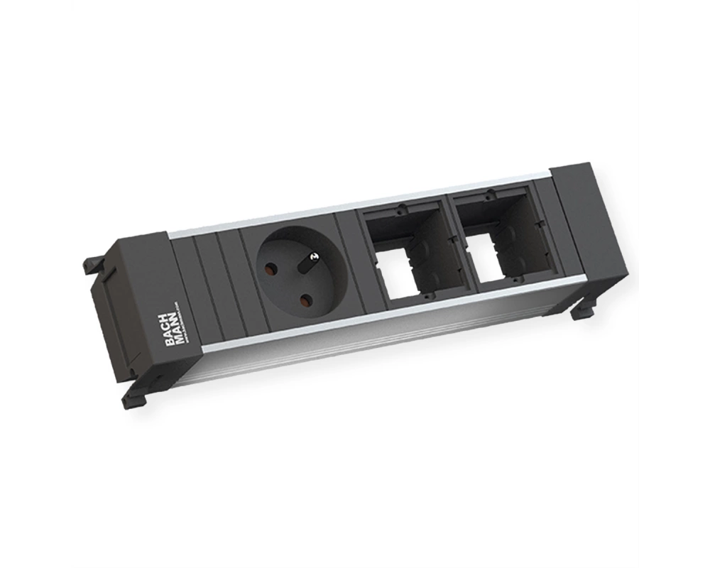 BACHMANN Power Frame 1x UTE (Frankreich) 2x ABD