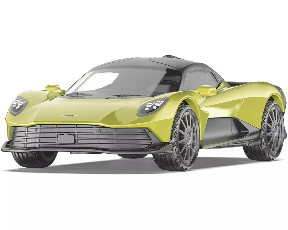 Siku Aston Martin Valhalla