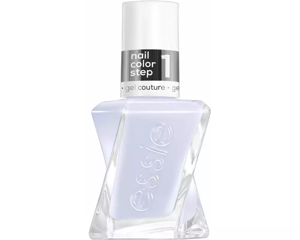 essie Nagellack Gel Couture 450 perfect posture