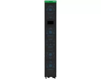 ACP Row CW 300mm, 42U, 1070mm, Deep, 208-230V, Single feed, Gravity drain