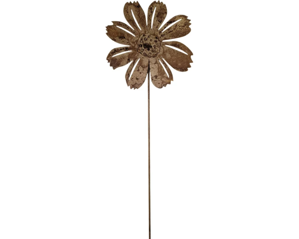 CHALET Chalet Blumenstecker L 80 cm